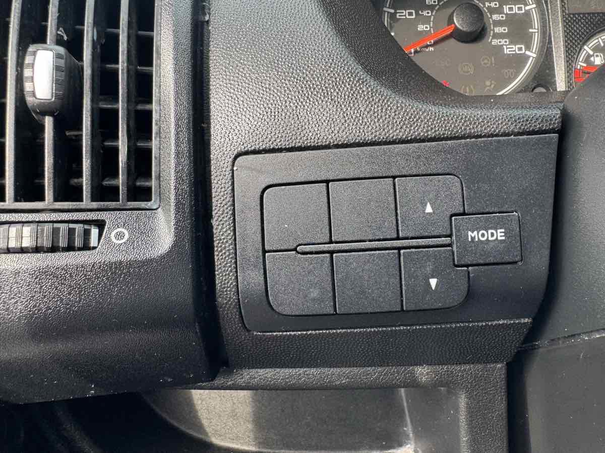Used 2019 RAM ProMaster 3500 FWD image 10