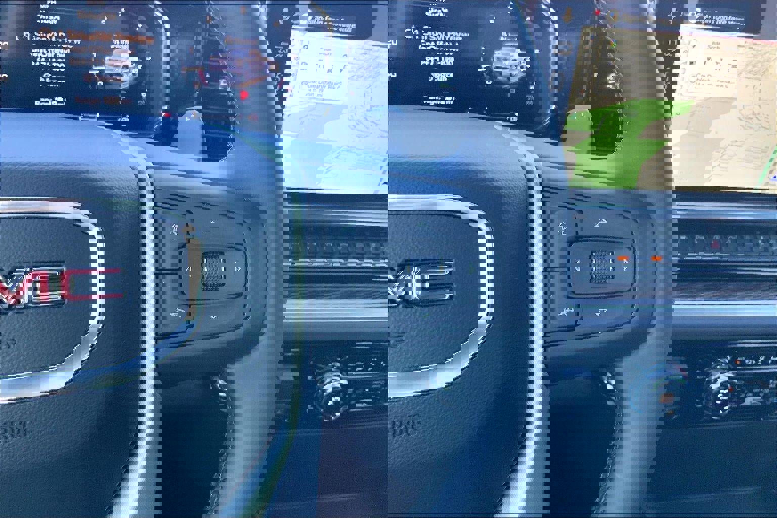 Used 2026 GMC Sierra 1500 Elevation w/ Elevation Premium Package image 17