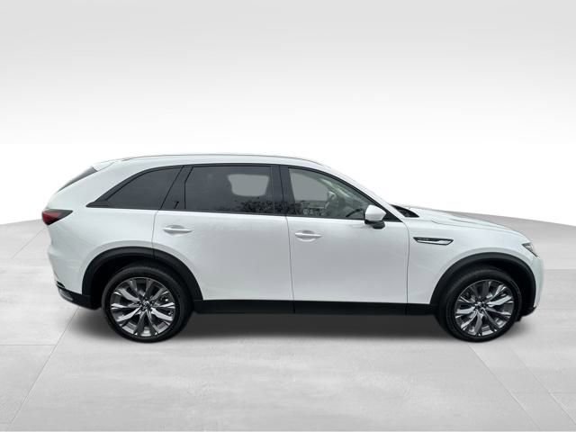 New 2026 MAZDA CX-90 3.3 Turbo w/ Preferred Package image 8