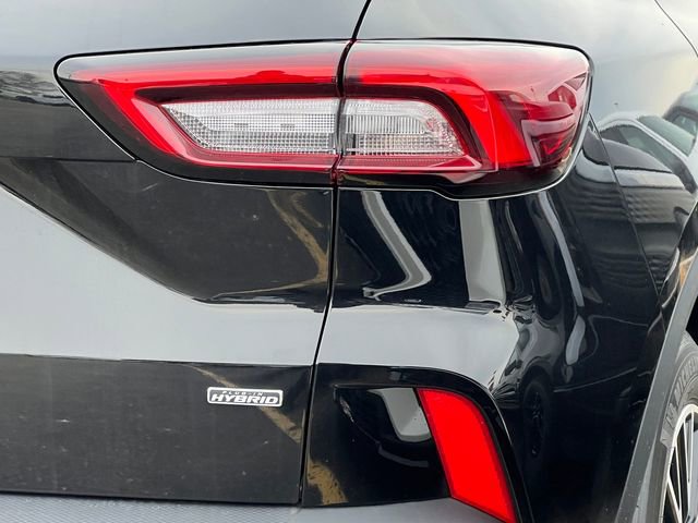 New 2026 Ford Escape SE image 8