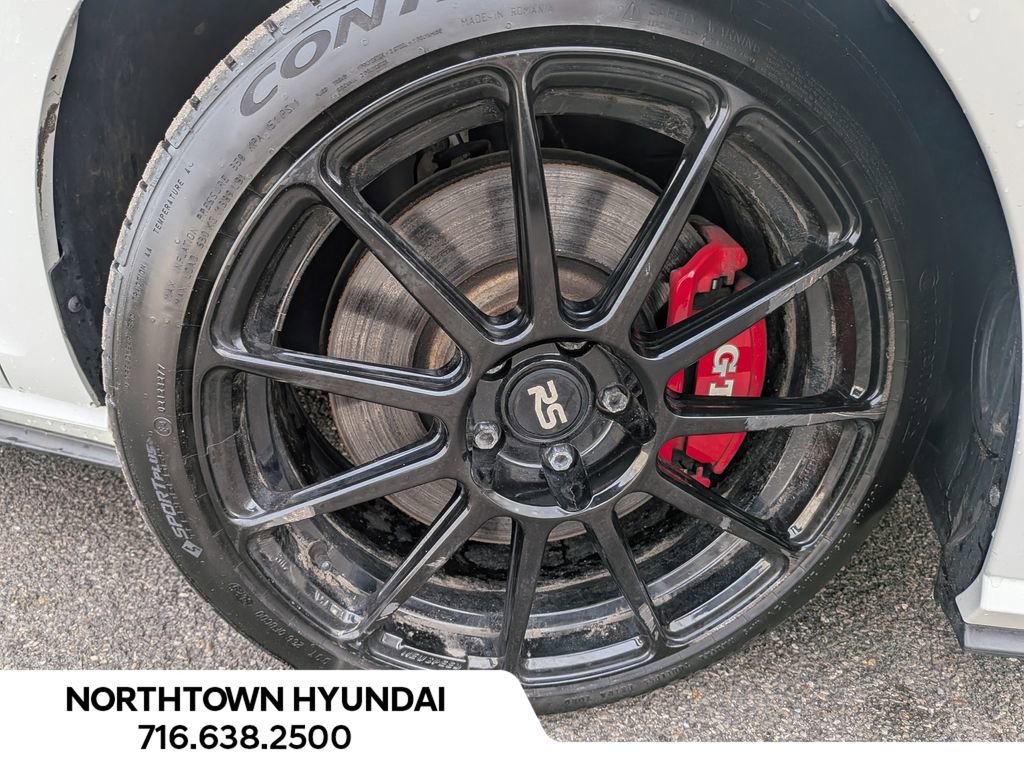 Used 2019 Volkswagen GTI Rabbit Edition image 44