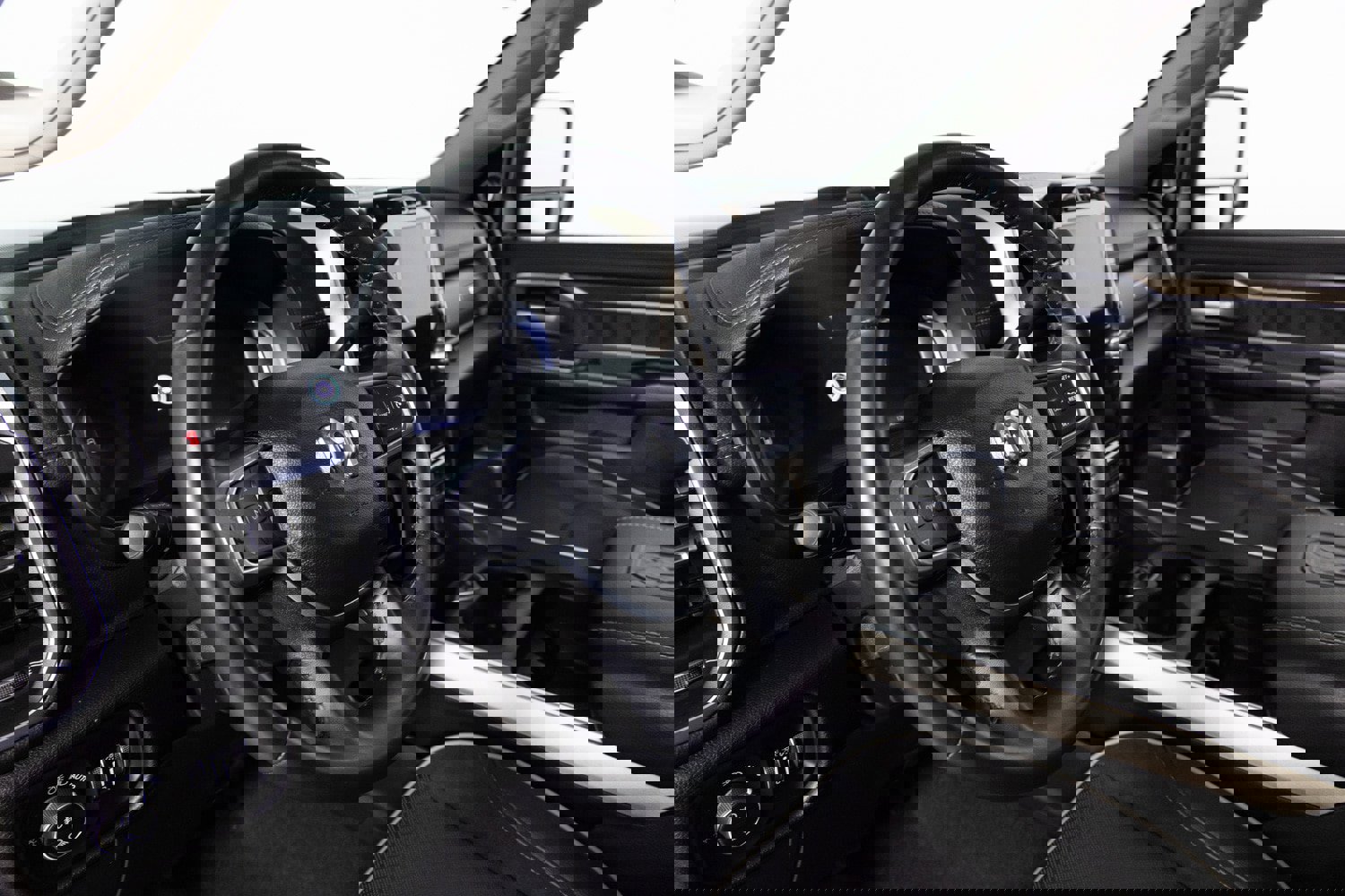 Used 2024 RAM 2500 Laramie image 12