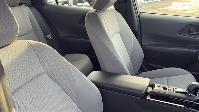 New 2026 Toyota Prius LE image 28