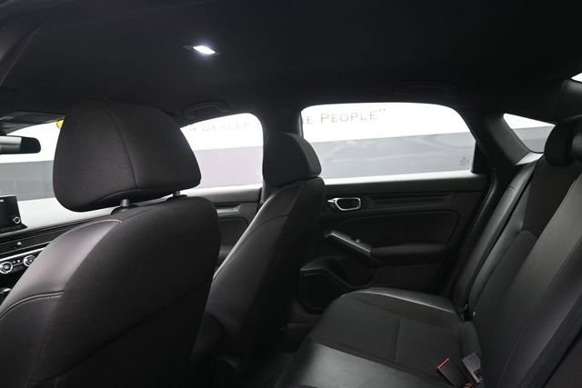 Used 2022 Honda Civic Sport image 23
