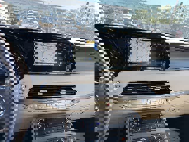 Used 2020 Hyundai Palisade Limited AWD/4WD image 9