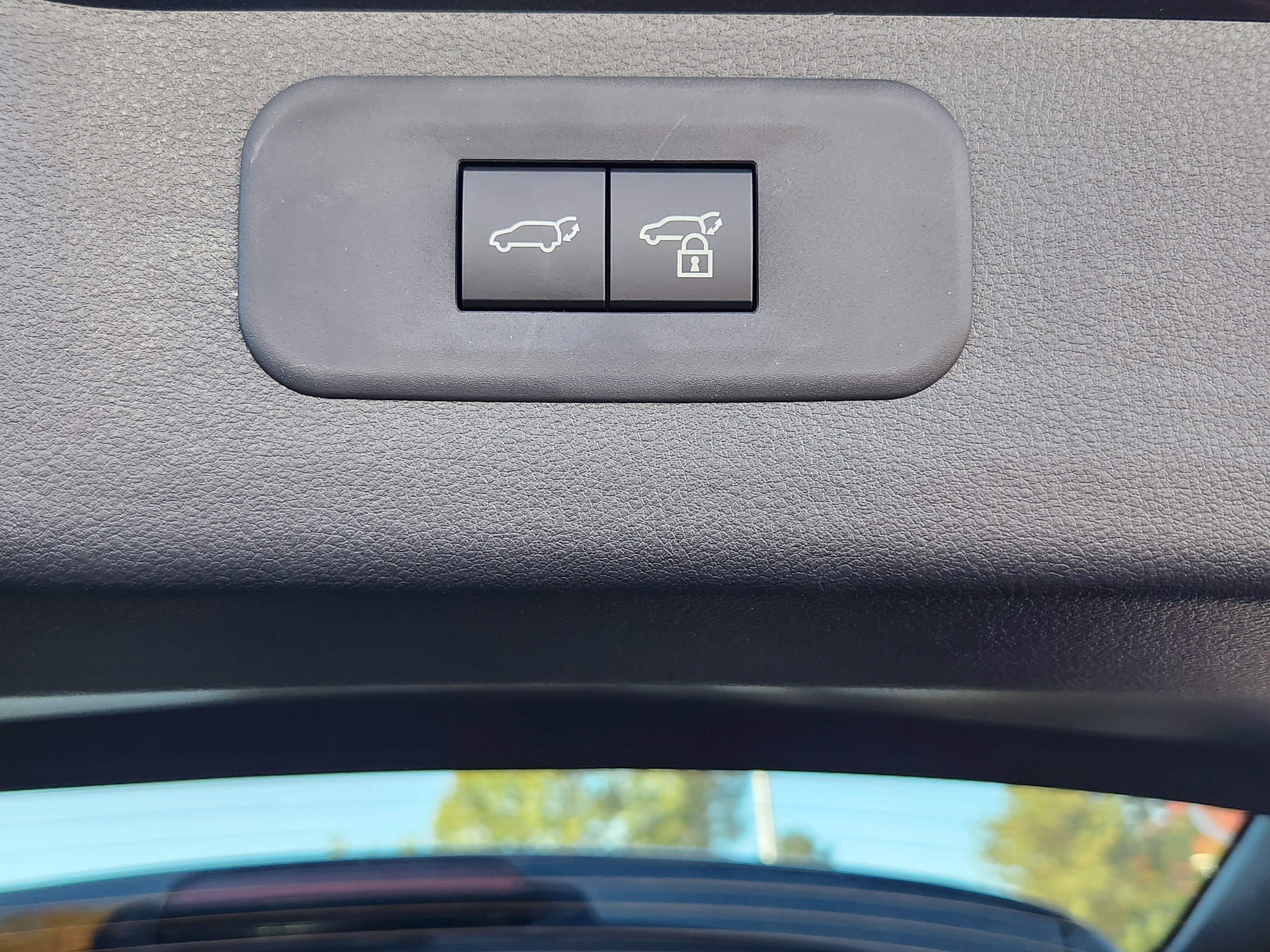 New 2026 Lexus TX 350 AWD image 18
