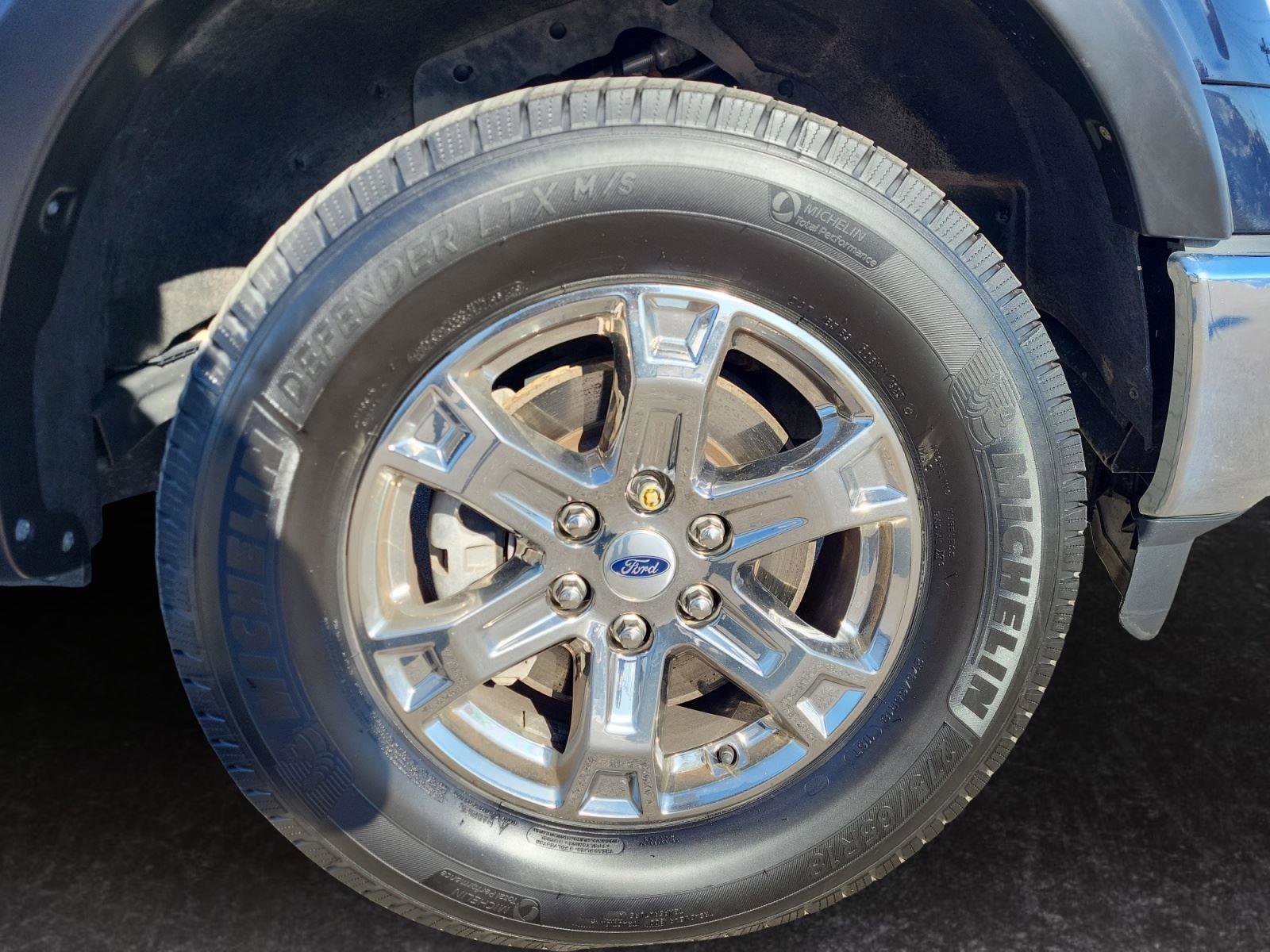 Used 2021 Ford F150 XLT w/ XTR Package image 28