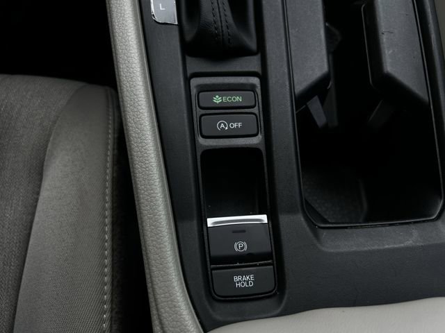 Used 2024 Honda Accord EX image 23
