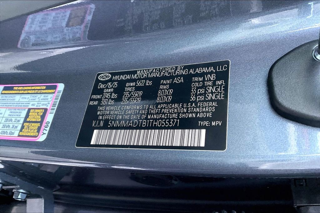 New 2026 Genesis GV70 2.5T Select image 14