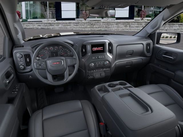 New 2026 GMC Sierra 1500 Pro w/ Pro Value Package image 15