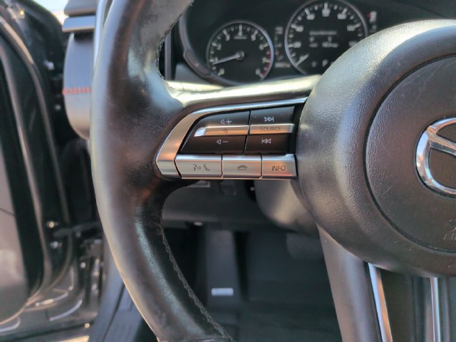 Used 2024 MAZDA CX-50 AWD 2.5 Turbo w/ Cargo Package image 14