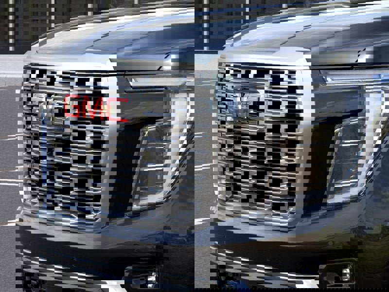 New 2026 GMC Yukon XL Denali image 13