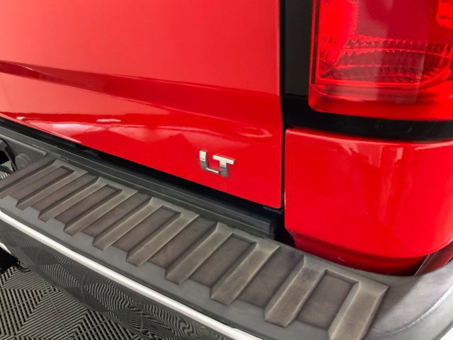 Used 2018 Chevrolet Silverado 1500 LT RWD image 14