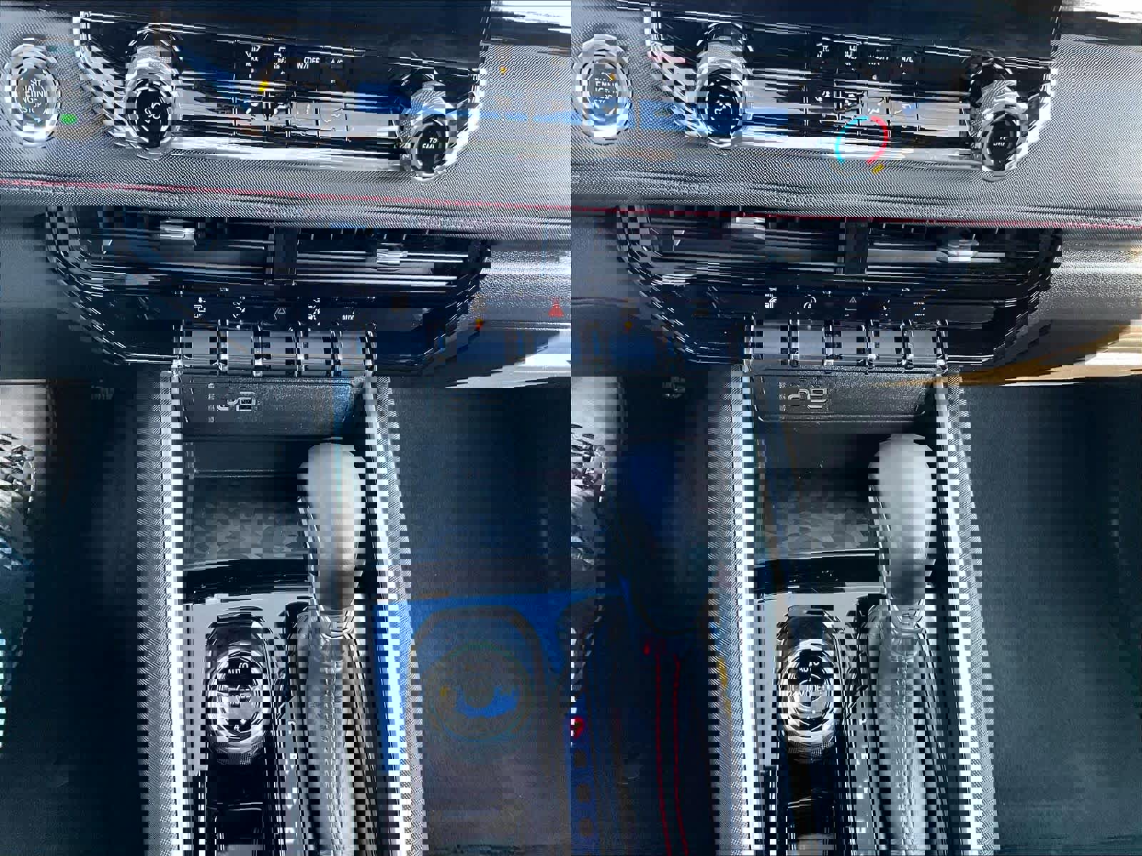 Used 2024 Chevrolet Colorado Z71 image 27