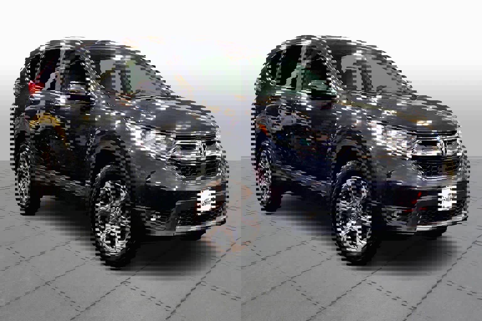 Used 2019 Honda CR-V EX image 3