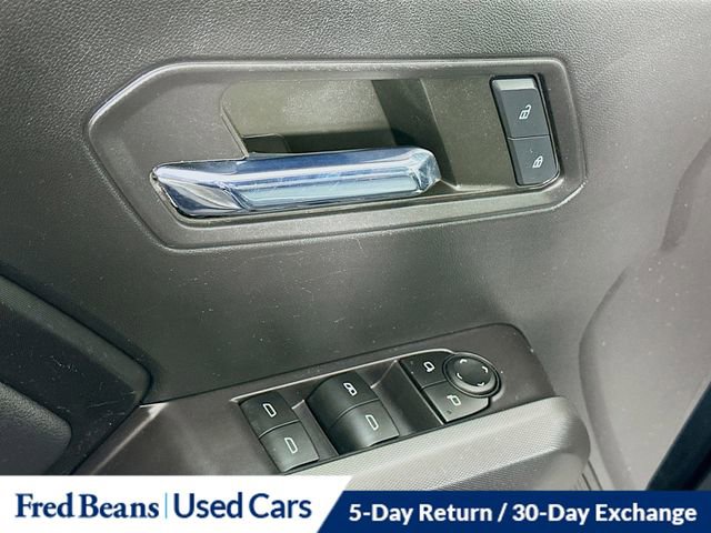 Used 2023 GMC Canyon Elevation w/ Convenience Package image 18