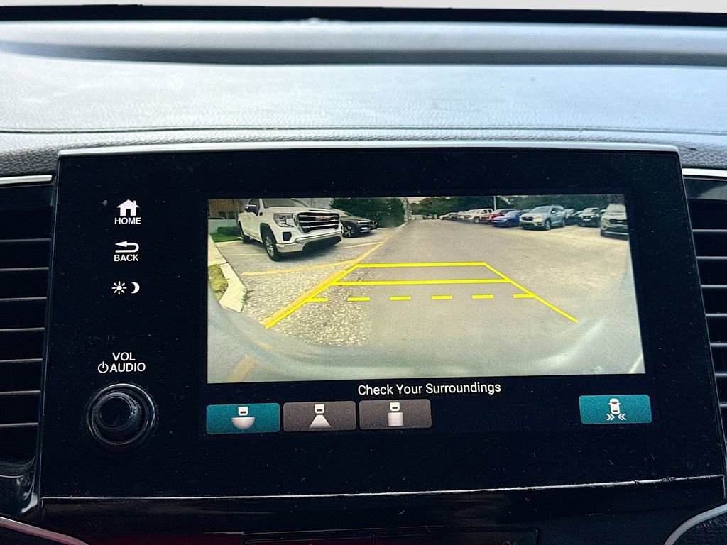 Used 2021 Honda Pilot EX image 14