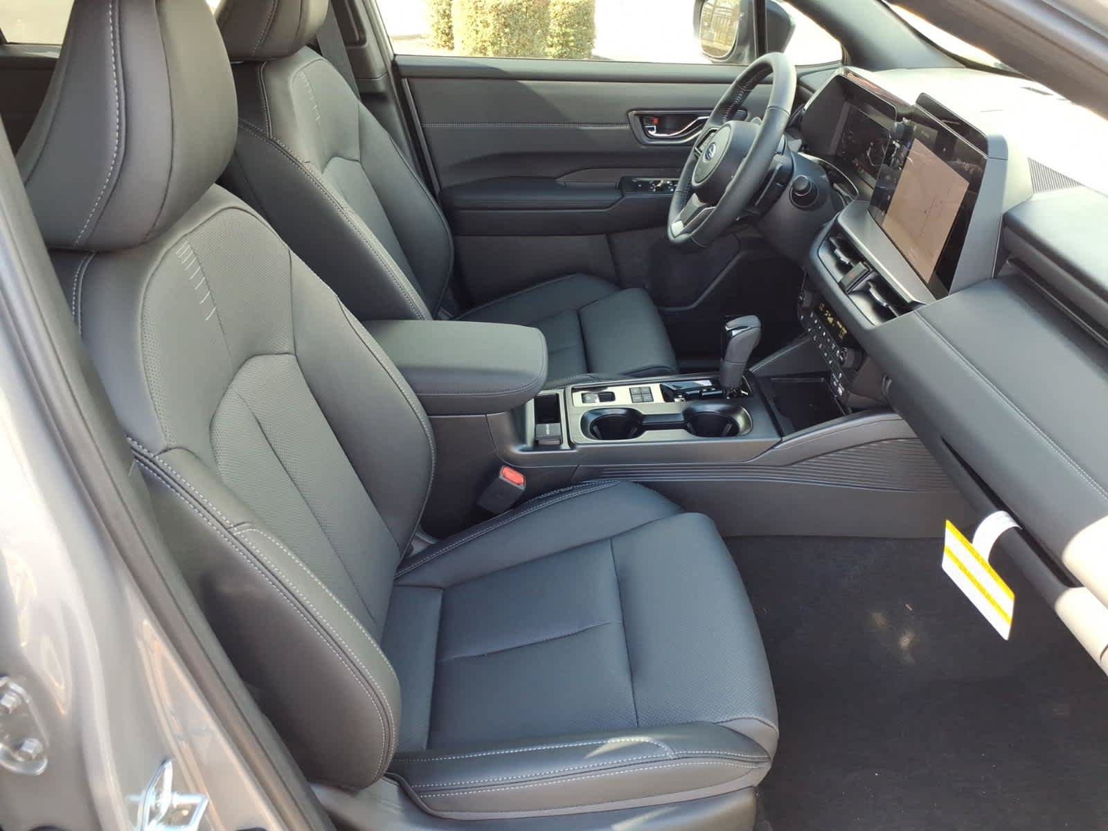 New 2026 Subaru Outback Touring XT AWD/4WD image 14