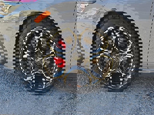 New 2025 Volkswagen GTI Autobahn image 6