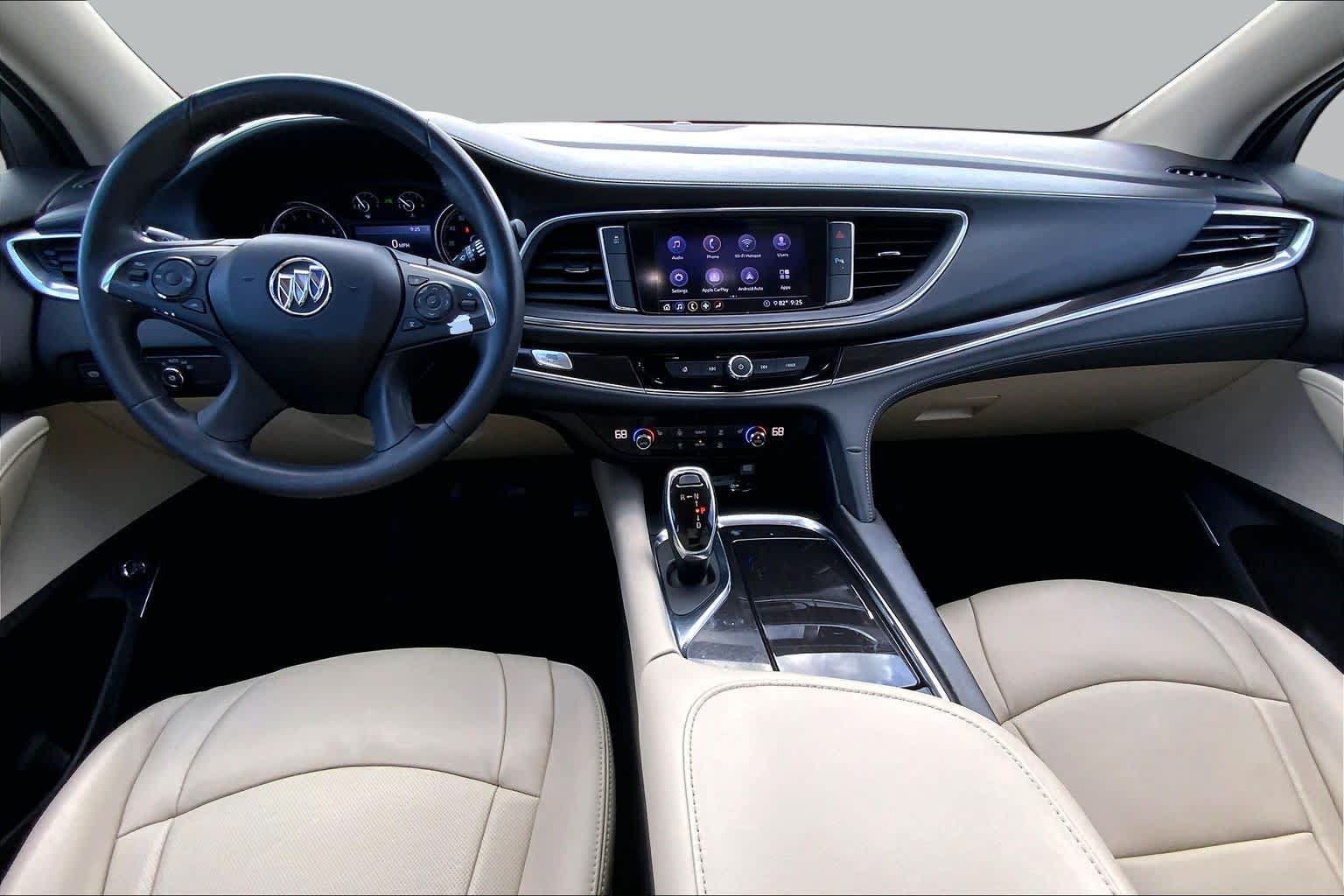 Used 2020 Buick Enclave Essence FWD image 16