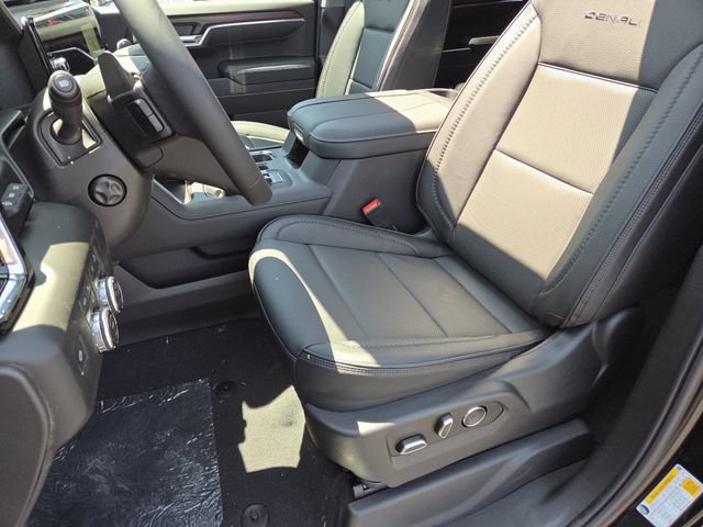New 2026 GMC Sierra 1500 Denali w/ Technology Package AWD/4WD image 37