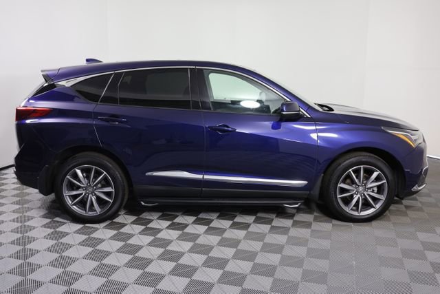 Used 2023 Acura RDX w/ Technology Package image 9
