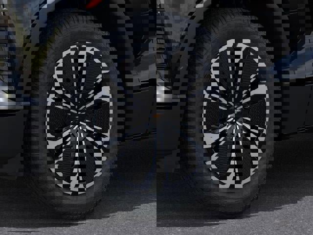 New 2026 Chevrolet Blazer EV LT image 9