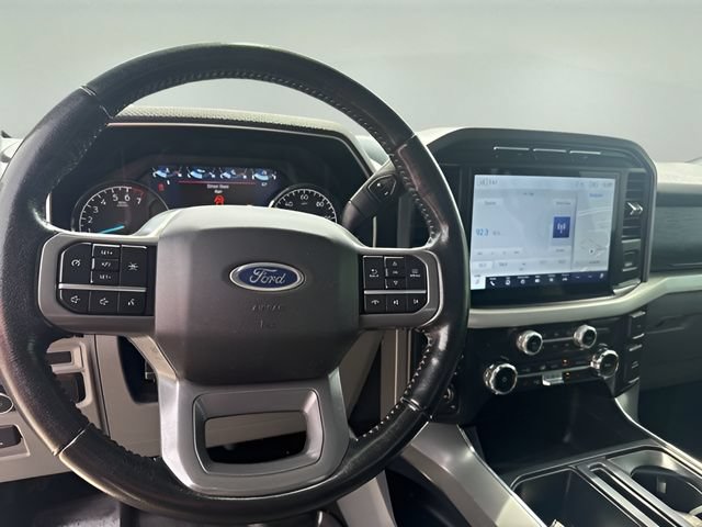 Used 2022 Ford F150 XLT w/ Equipment Group 302A High AWD/4WD image 26