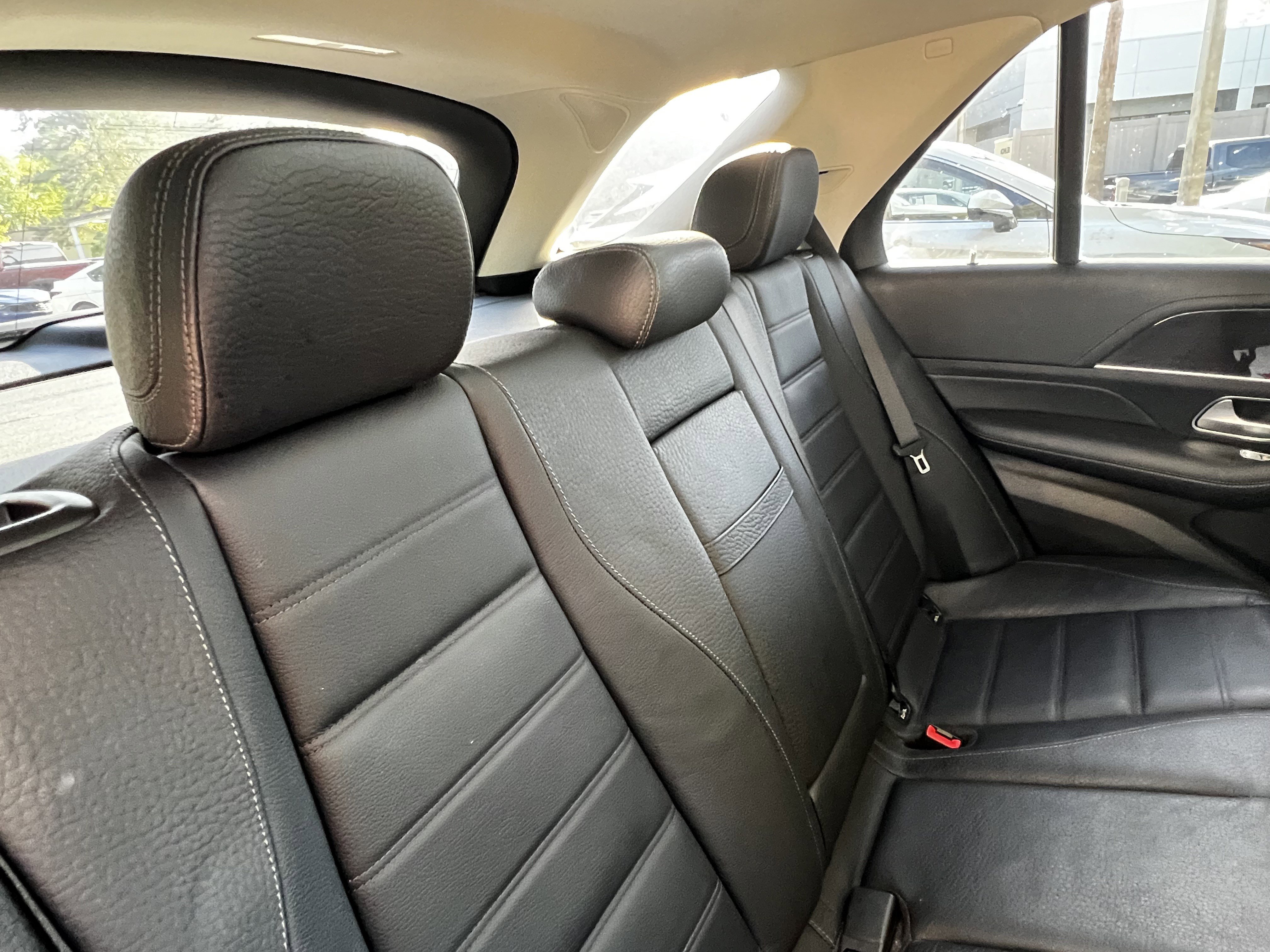 Used 2020 Mercedes-Benz GLE 450 4MATIC image 43