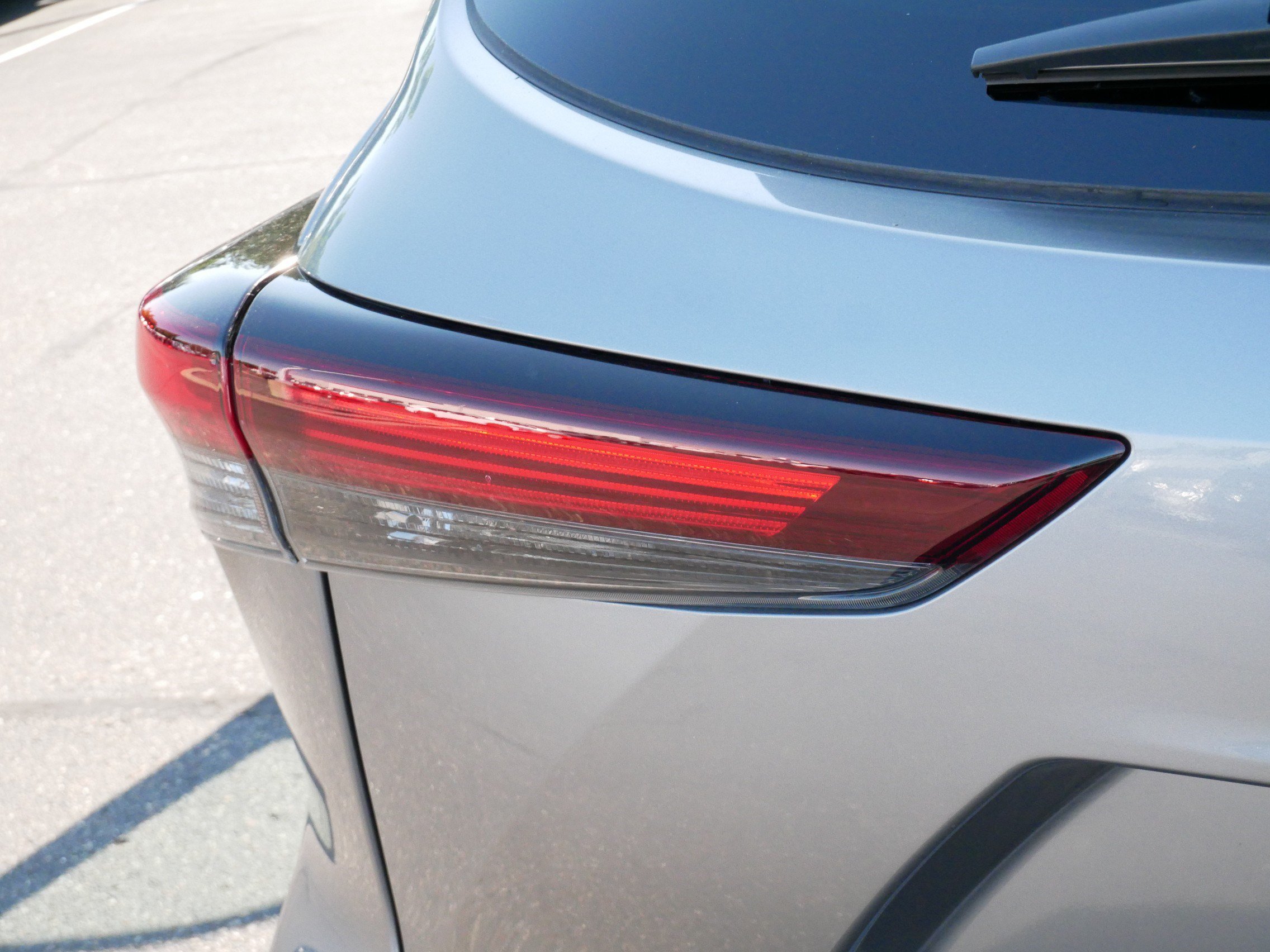 Certified 2026 Toyota Highlander XLE AWD/4WD image 17