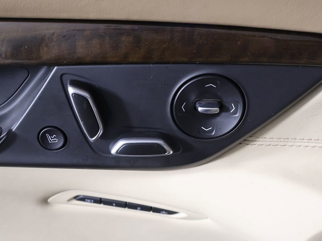 Used 2017 Cadillac CT6 Platinum image 33