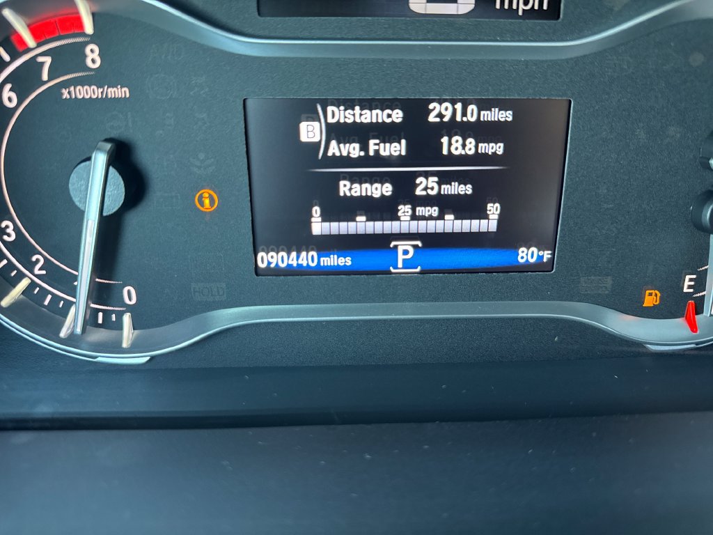 Used 2018 Honda Pilot EX-L image 17