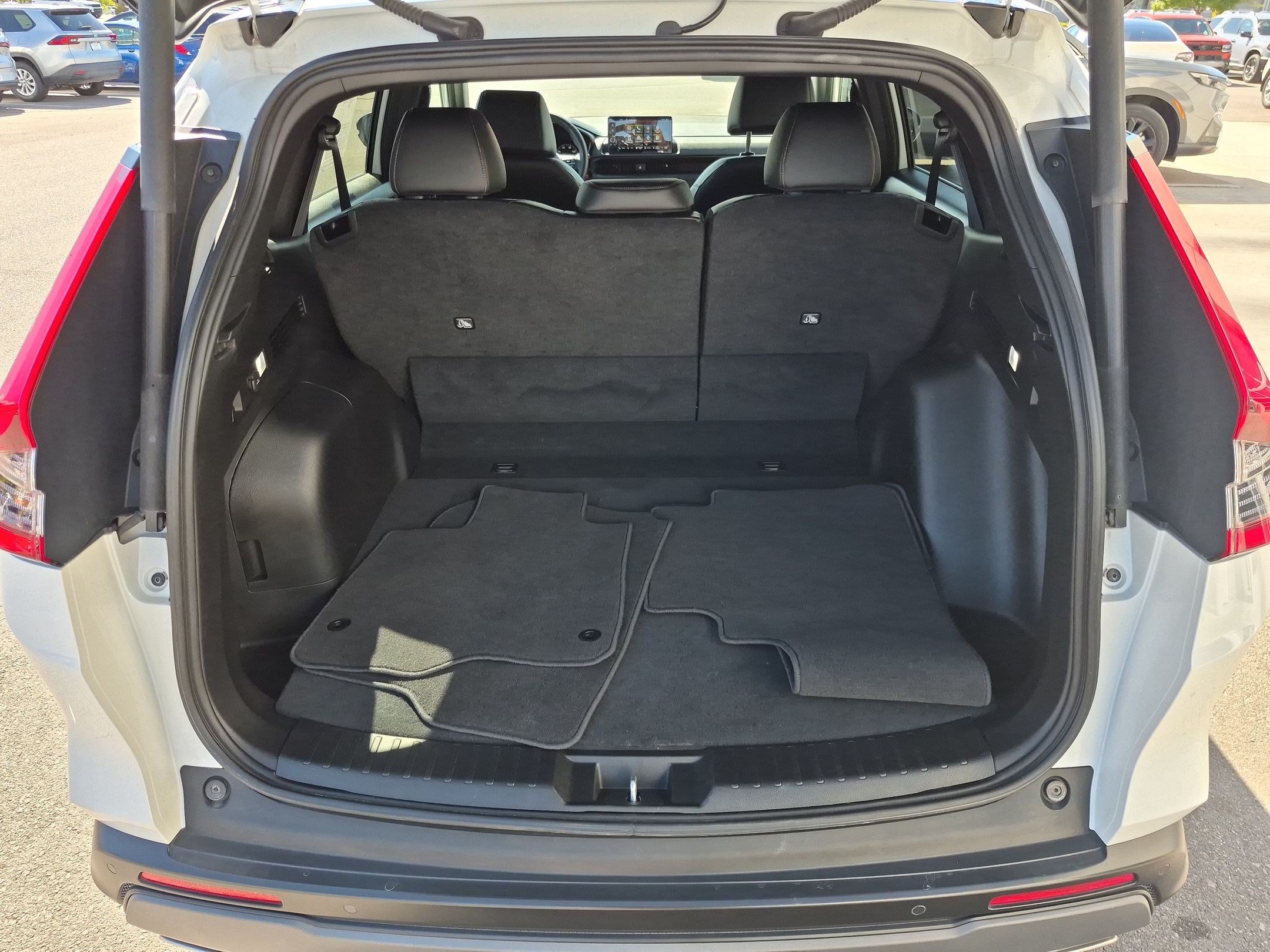 Used 2024 Honda CR-V Sport-L image 30