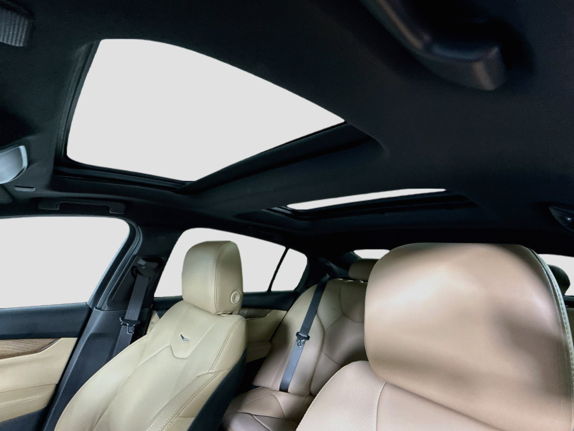 Used 2025 Cadillac CT5 Premium Luxury w/ Technology Package RWD image 24