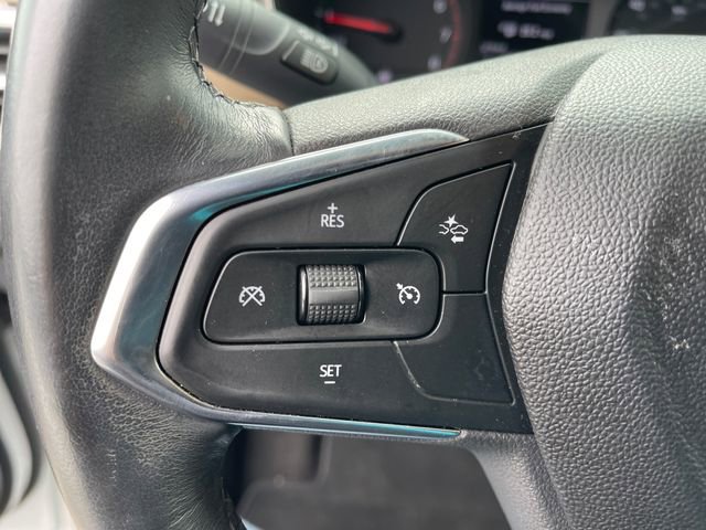 Used 2021 Chevrolet TrailBlazer ACTIV w/ Convenience Package image 29