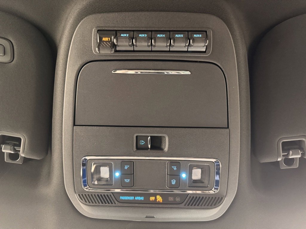 Used 2024 Ford F250 Platinum image 63