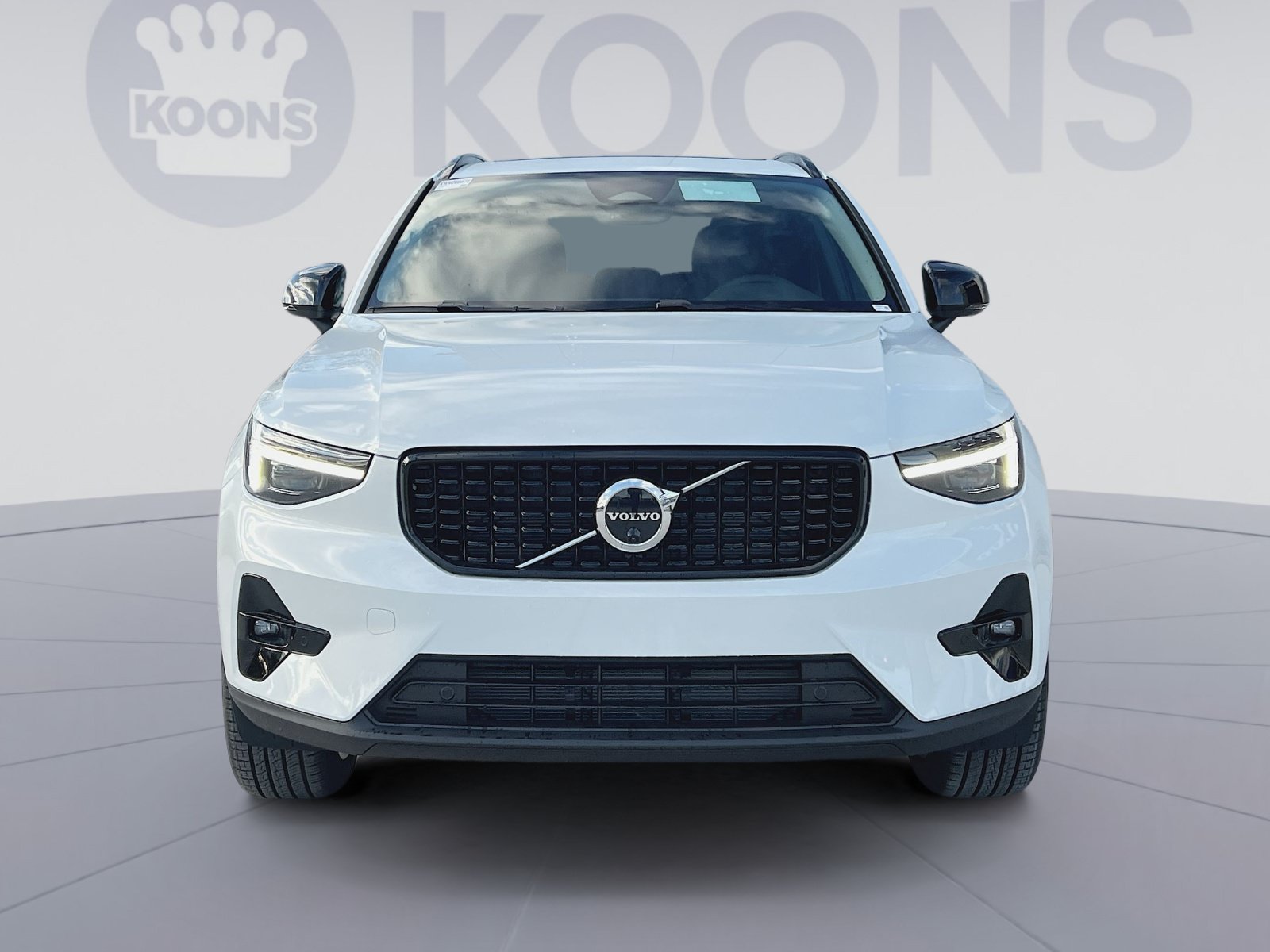 New 2026 Volvo XC40 B5 Ultra w/ Protection Package Premier AWD/4WD image 11