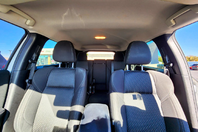 Used 2022 Mitsubishi Outlander ES AWD/4WD image 20