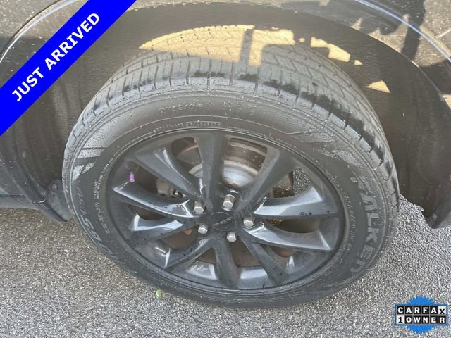 Used 2018 Dodge Durango GT w/ Premium Group image 9