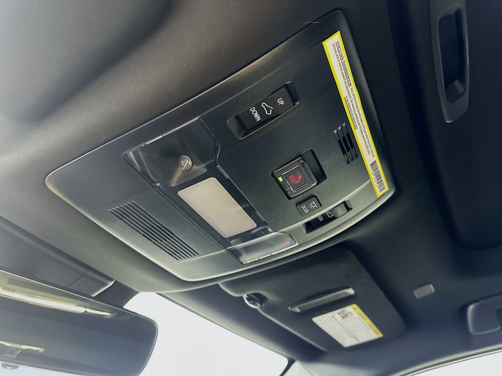 Used 2023 Lexus UX 250h FWD w/ Accessory Package (Z1) image 33