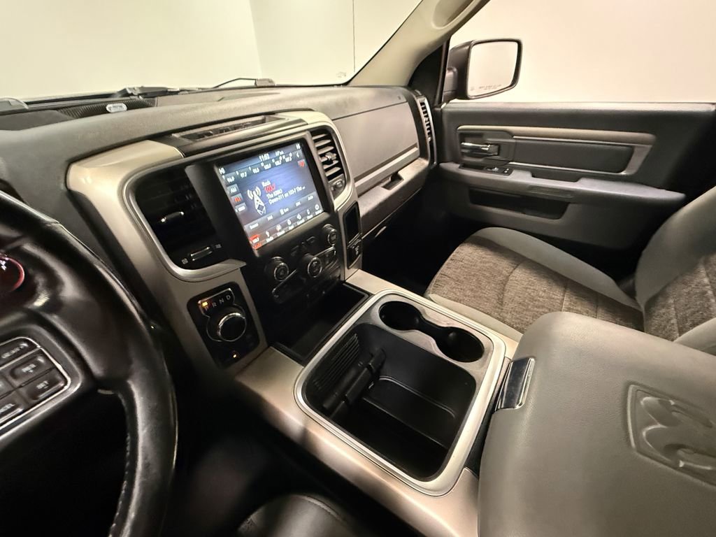 Used 2019 RAM 1500 Classic Warlock AWD/4WD image 82