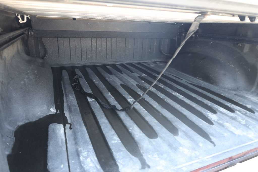 Used 2022 RAM 1500 Limited AWD/4WD image 21