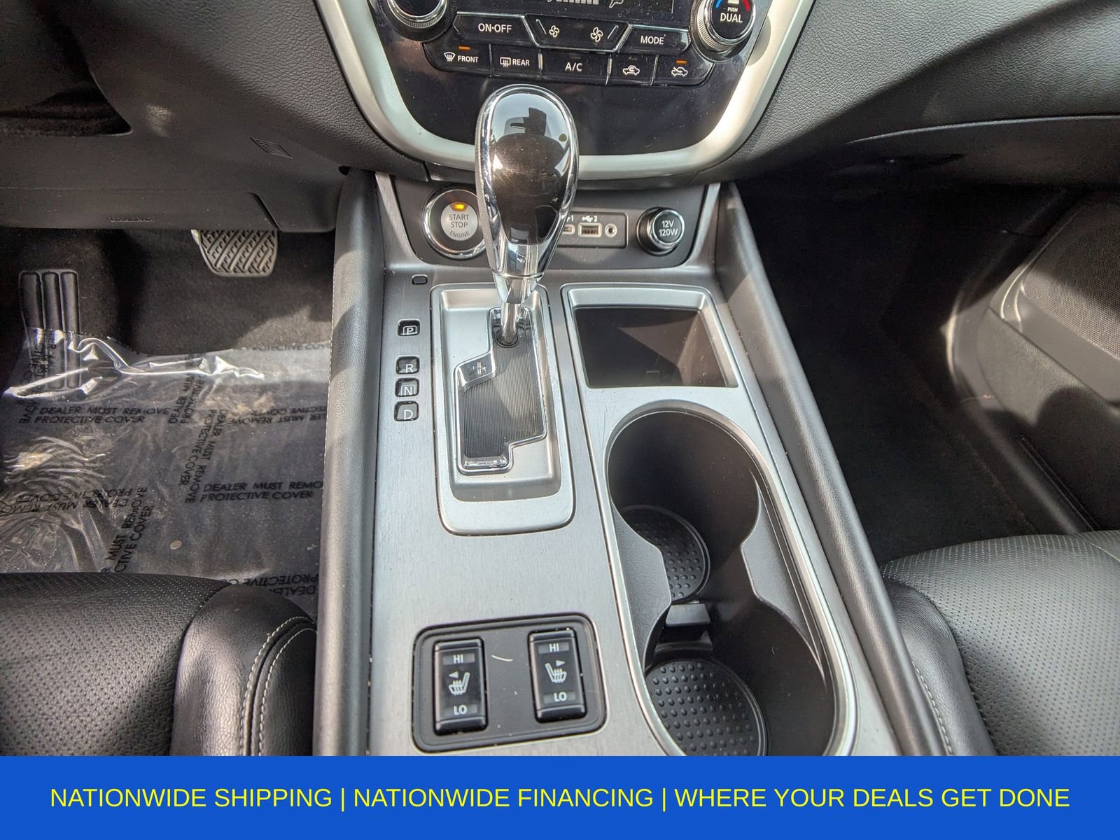 Used 2021 Nissan Murano SL w/ SL Moonroof Package image 29