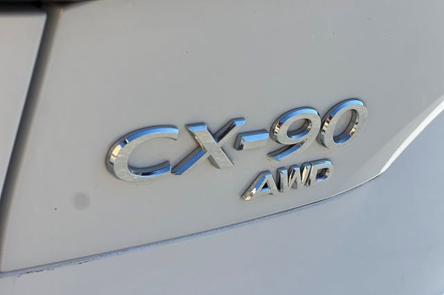 Certified 2025 MAZDA CX-90 Plug-In Hybrid w/Premium Sport image 33