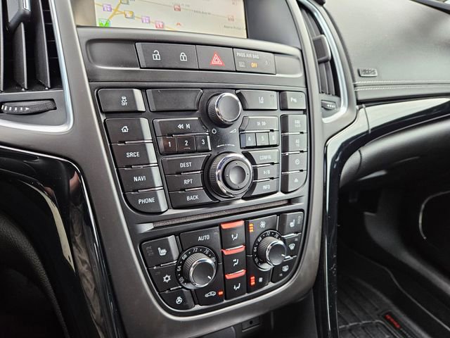 Used 2019 Buick Cascada Premium FWD image 27