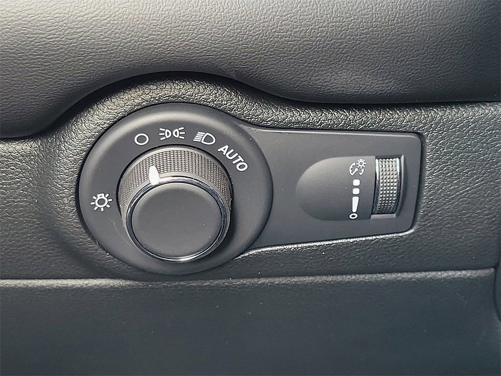 New 2026 Dodge Durango GT w/ Blacktop Package image 11