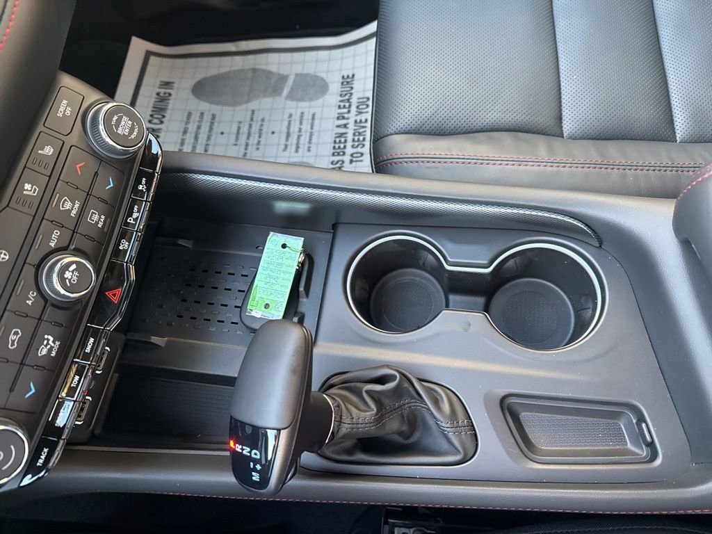 New 2026 Dodge Durango GT w/ Tow 'N Go Package image 67