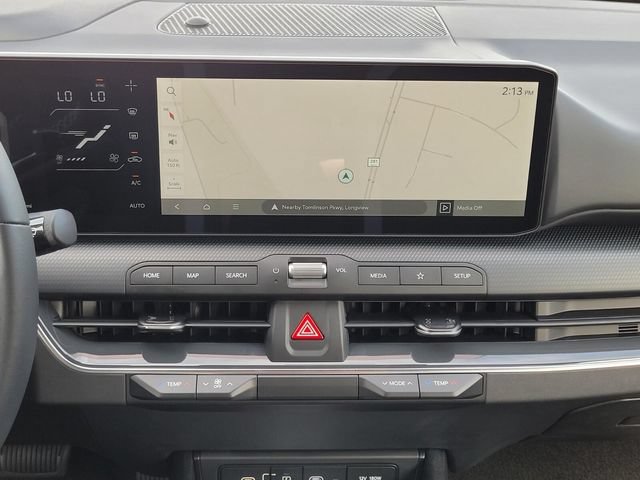 New 2025 Kia K4 GT-Line Turbo w/ GT-Line Premium Package FWD image 16