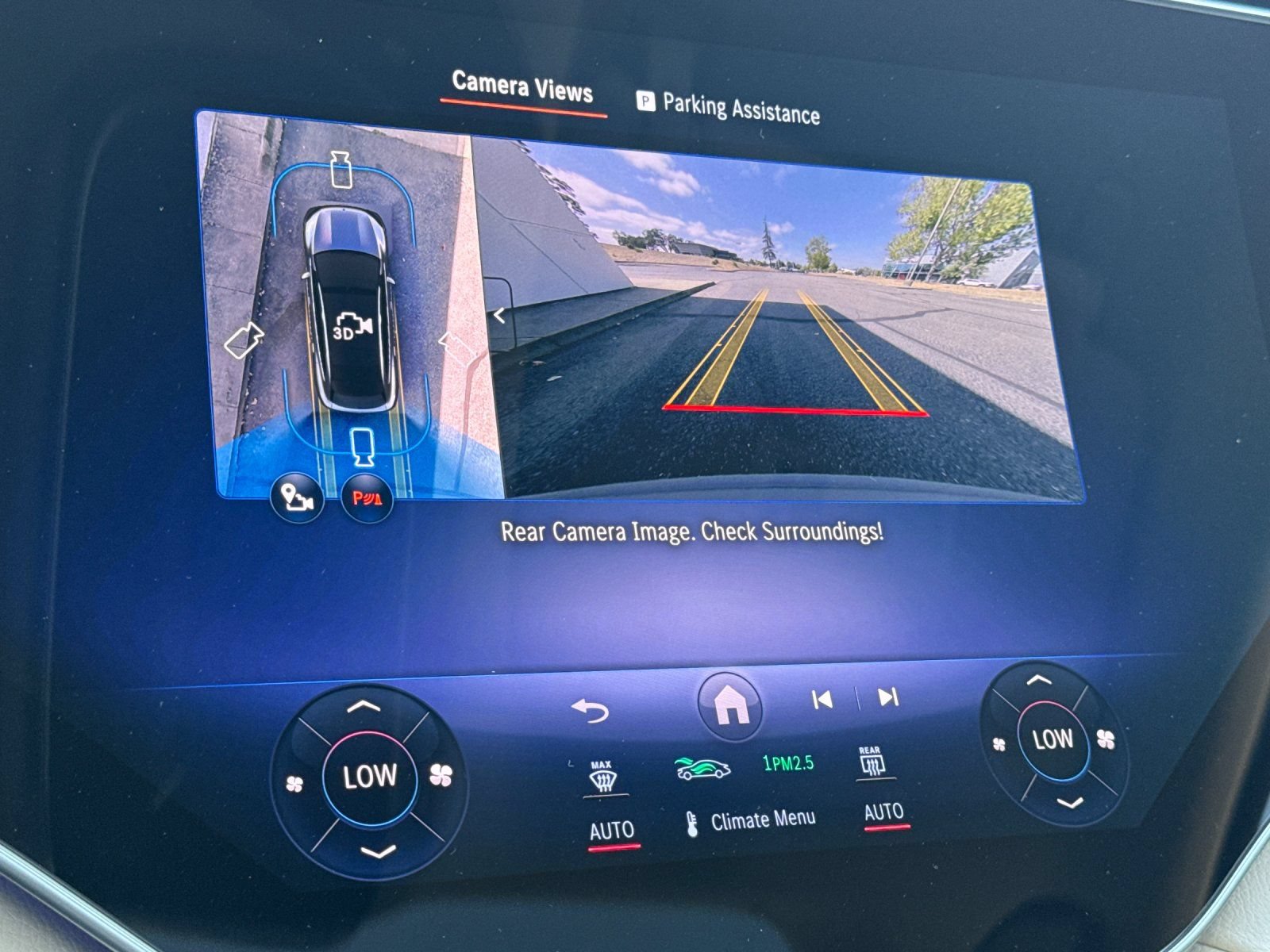 New 2026 Mercedes-Benz EQS 400 4MATIC SUV image 19