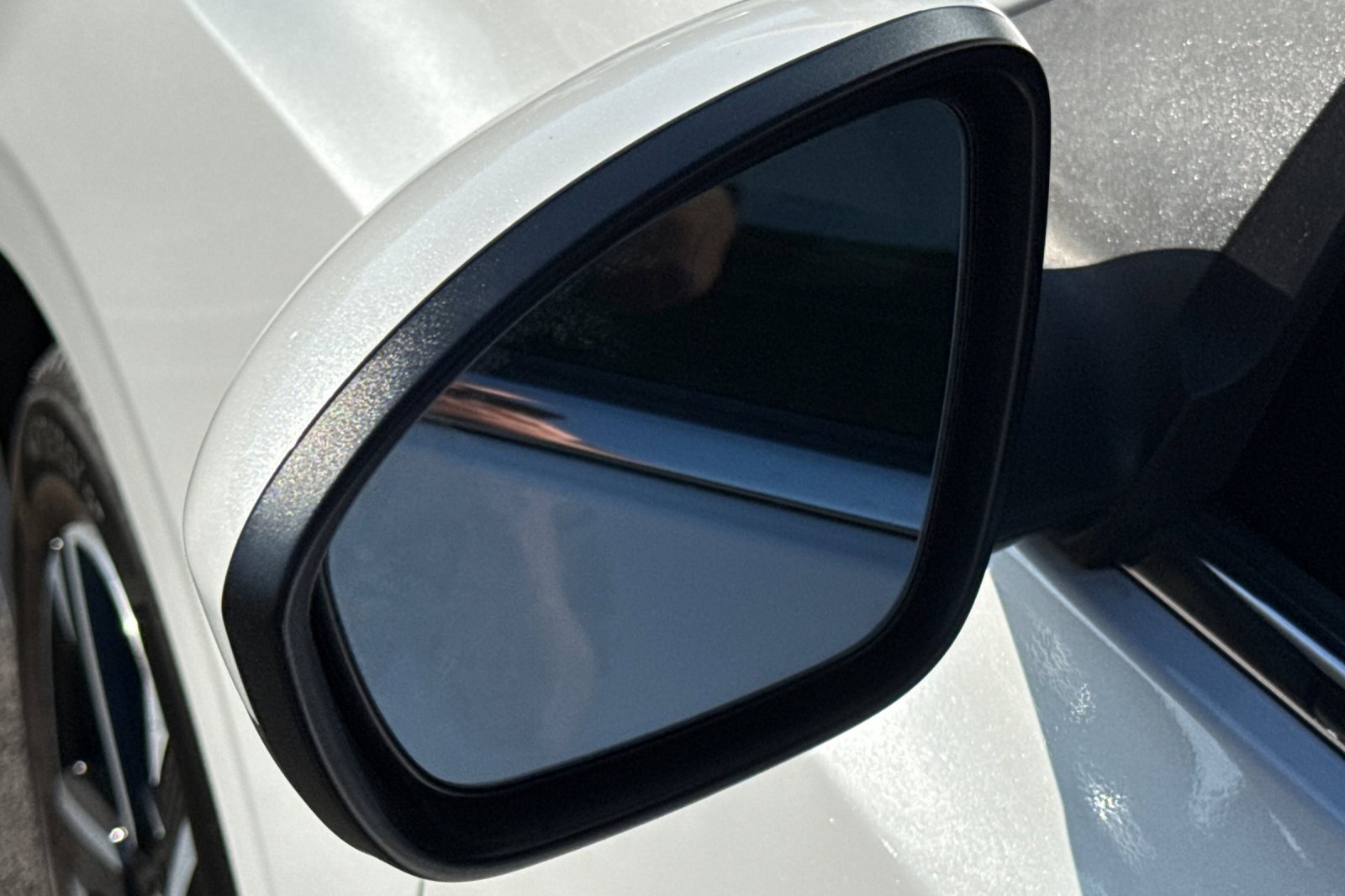 Certified 2024 Nissan Sentra SV w/ All-Weather Package image 53